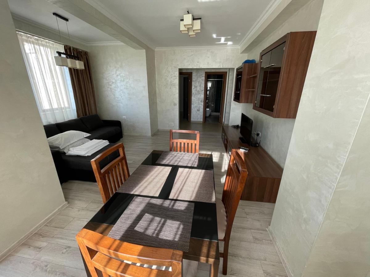 Apartament Evelyn Мамая Экстерьер фото