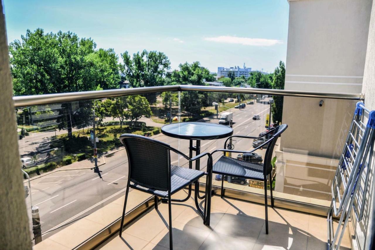 Apartament Evelyn Мамая Экстерьер фото